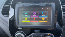 Renault Captur 0.9 TCE 90 Iconic 5dr Petrol Hatchback